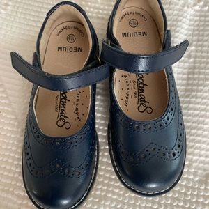 Footmates Dress Shoes
